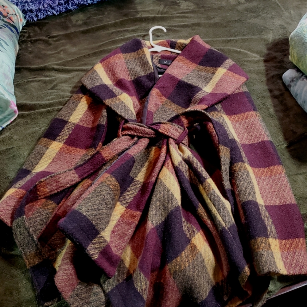 No longer wear